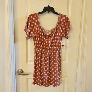 BUNDLE 2 dresses of french connection & O'Neil size S